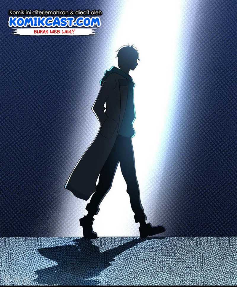 CITY Chapter 58 Gambar 15