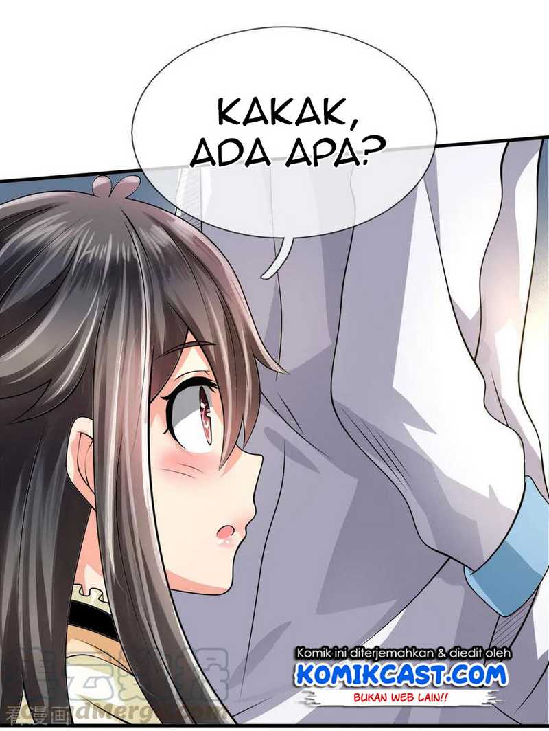 CITY Chapter 58 Gambar 20