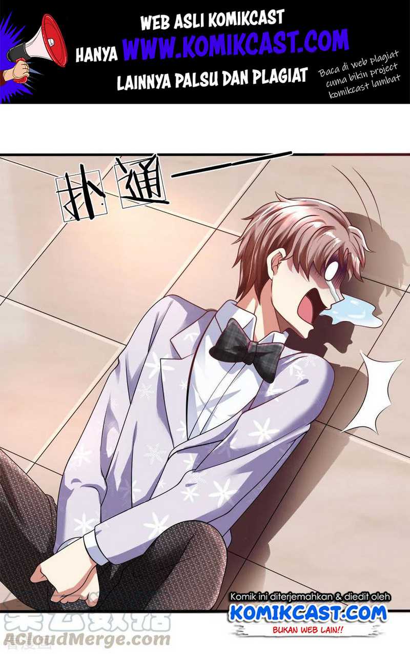 Baca Manga CITY Chapter 58 Gambar 2