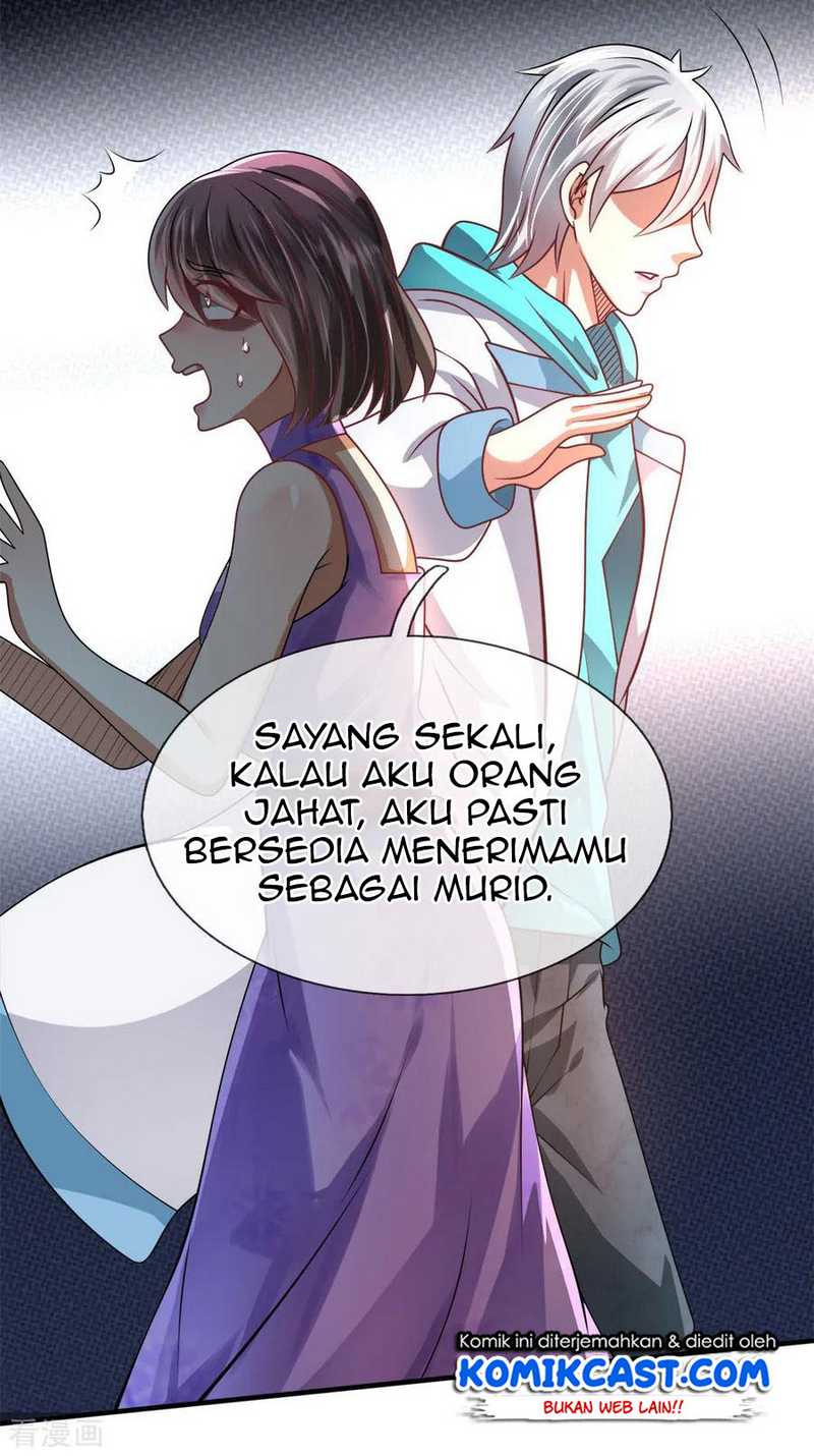 CITY Chapter 58 Gambar 5