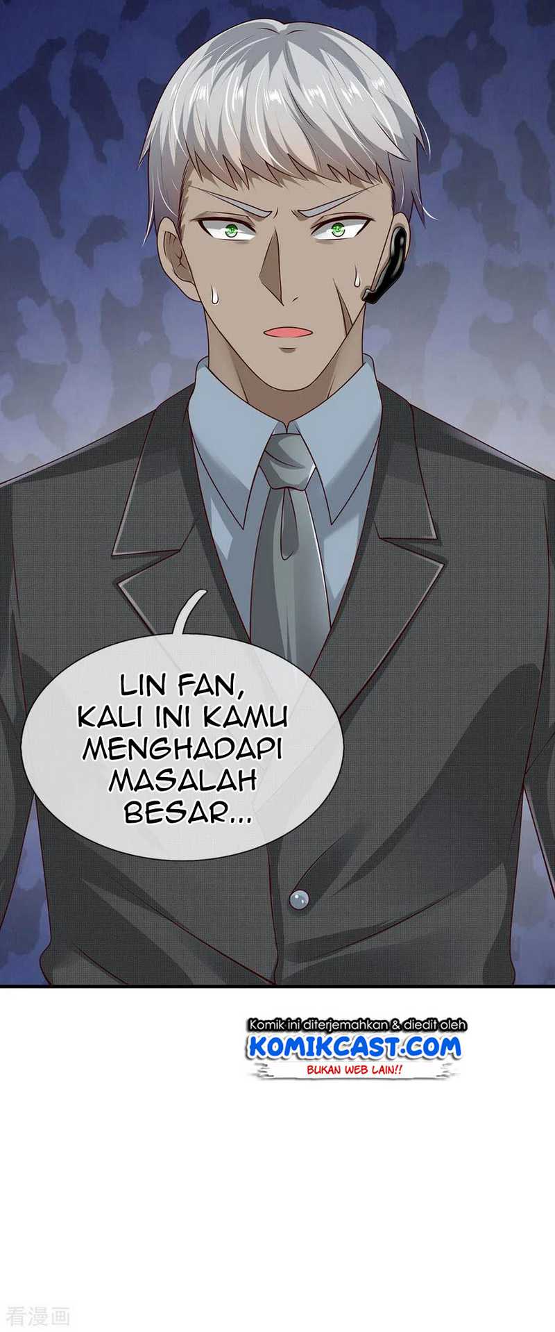 CITY Chapter 59 Gambar 12