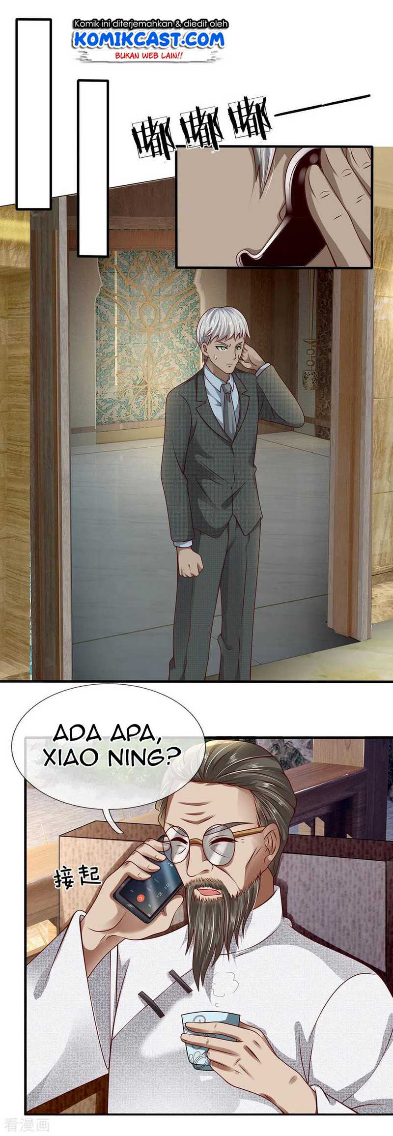 CITY Chapter 59 Gambar 14