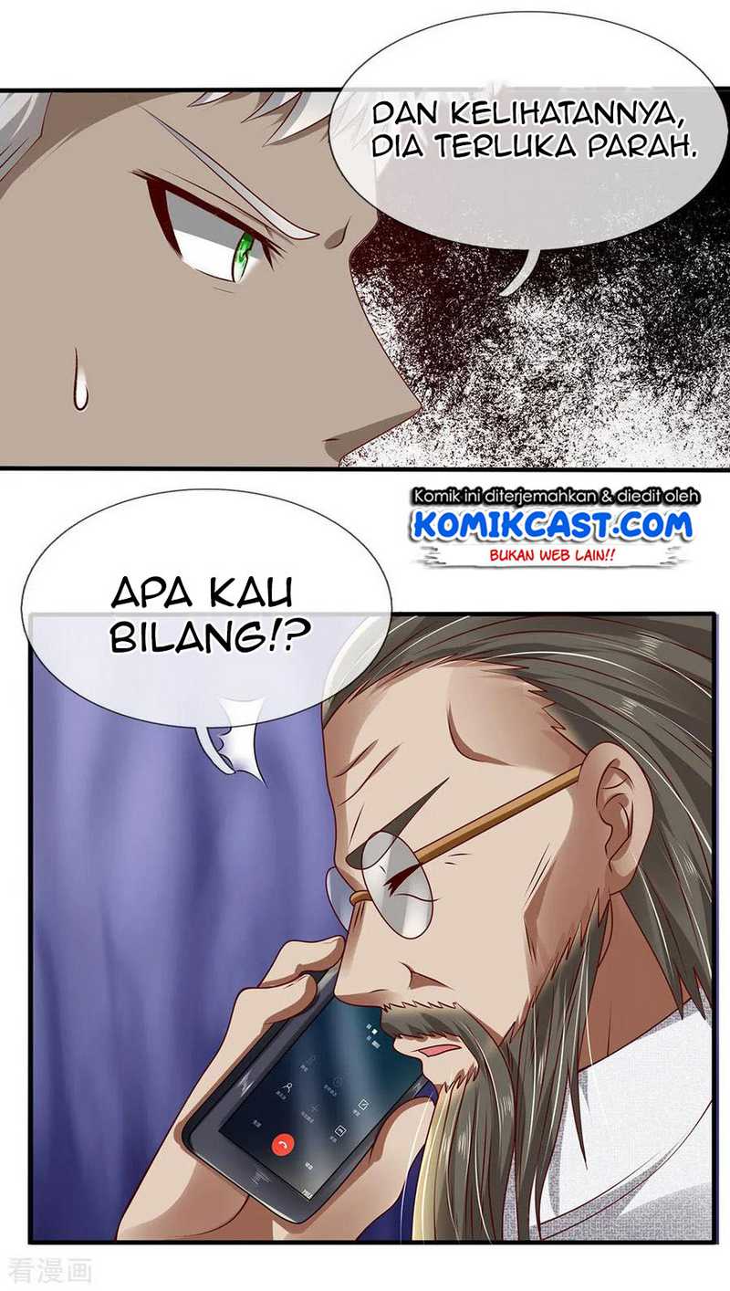 CITY Chapter 59 Gambar 16