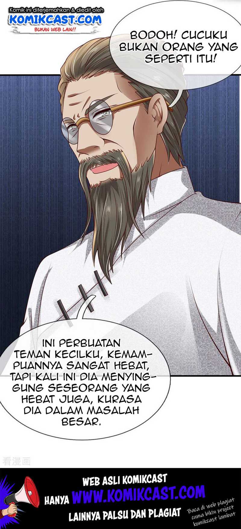 CITY Chapter 59 Gambar 19
