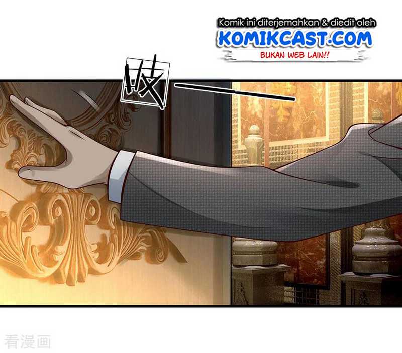 CITY Chapter 59 Gambar 5
