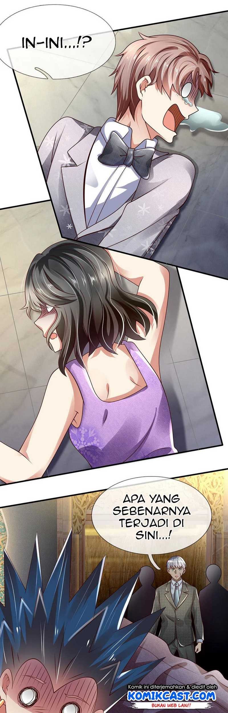 CITY Chapter 59 Gambar 7