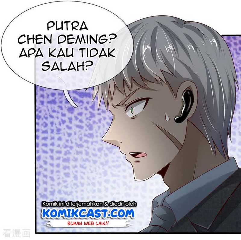 CITY Chapter 59 Gambar 10