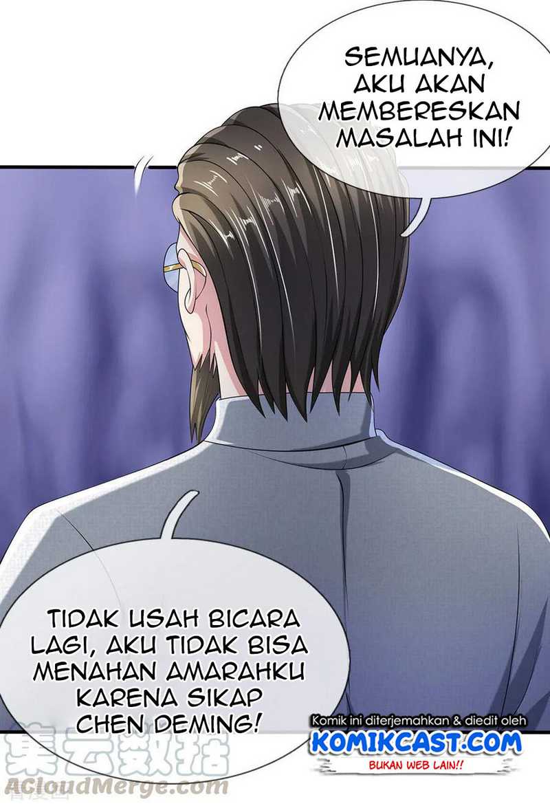 CITY Chapter 60 Gambar 18