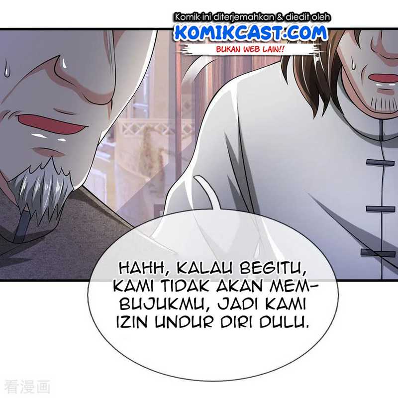 CITY Chapter 60 Gambar 19