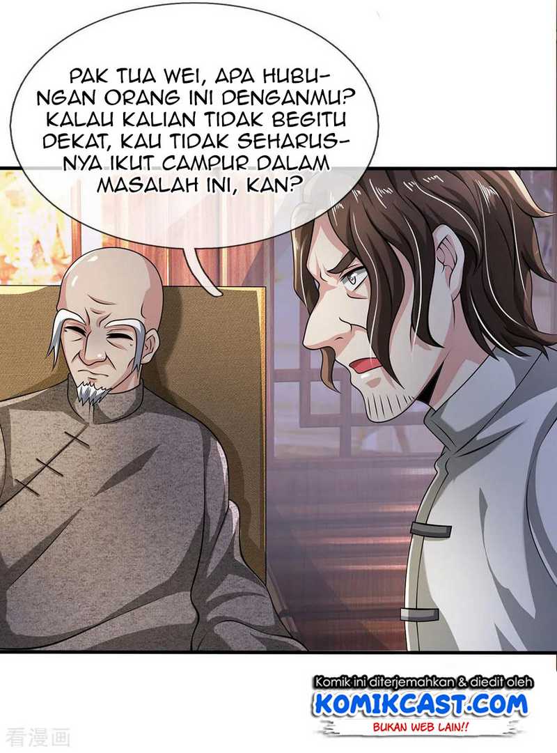 CITY Chapter 60 Gambar 6