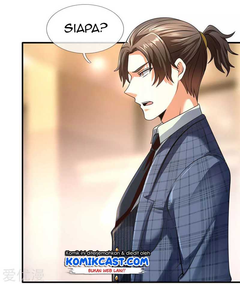 CITY Chapter 61 Gambar 15