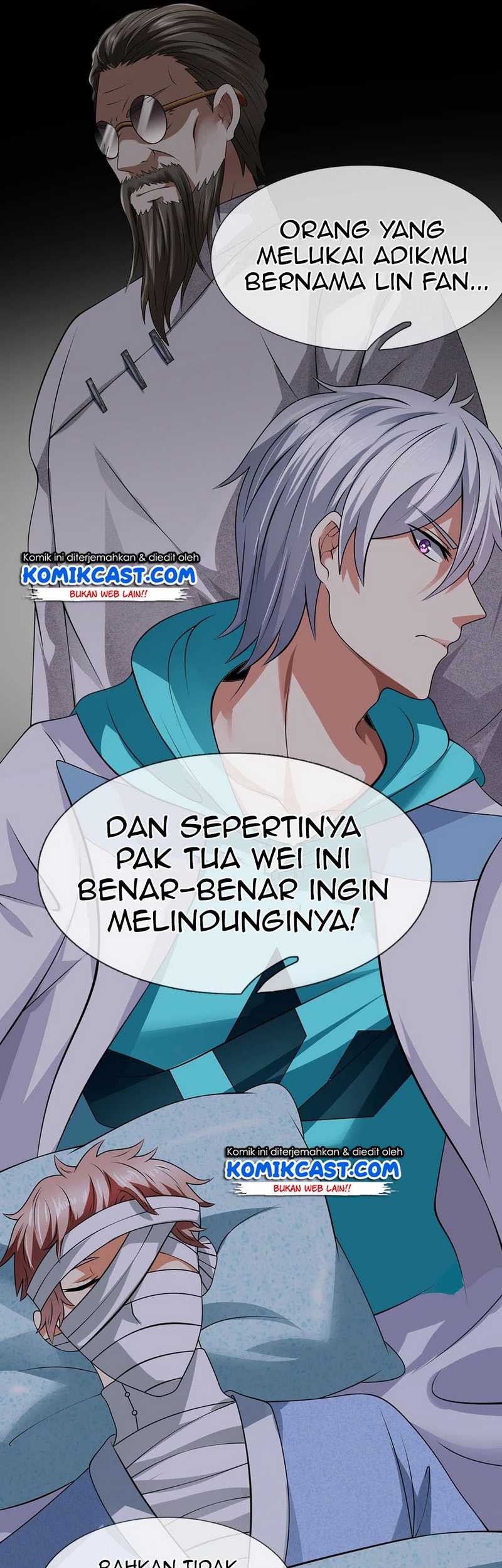 CITY Chapter 61 Gambar 18