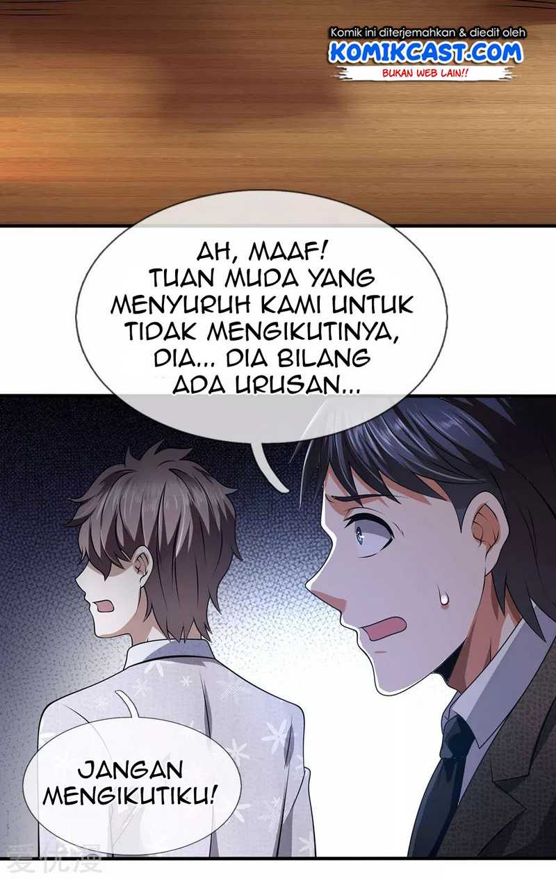 CITY Chapter 61 Gambar 4