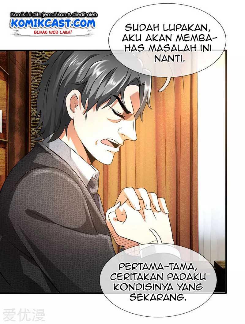 CITY Chapter 61 Gambar 5