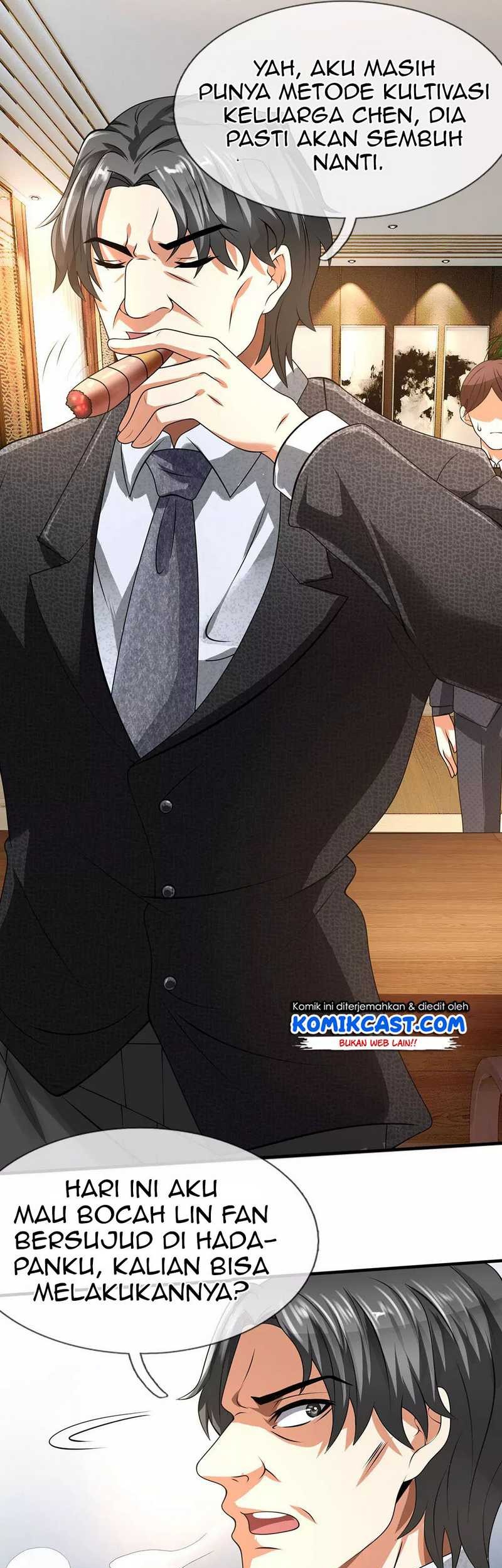 CITY Chapter 61 Gambar 7