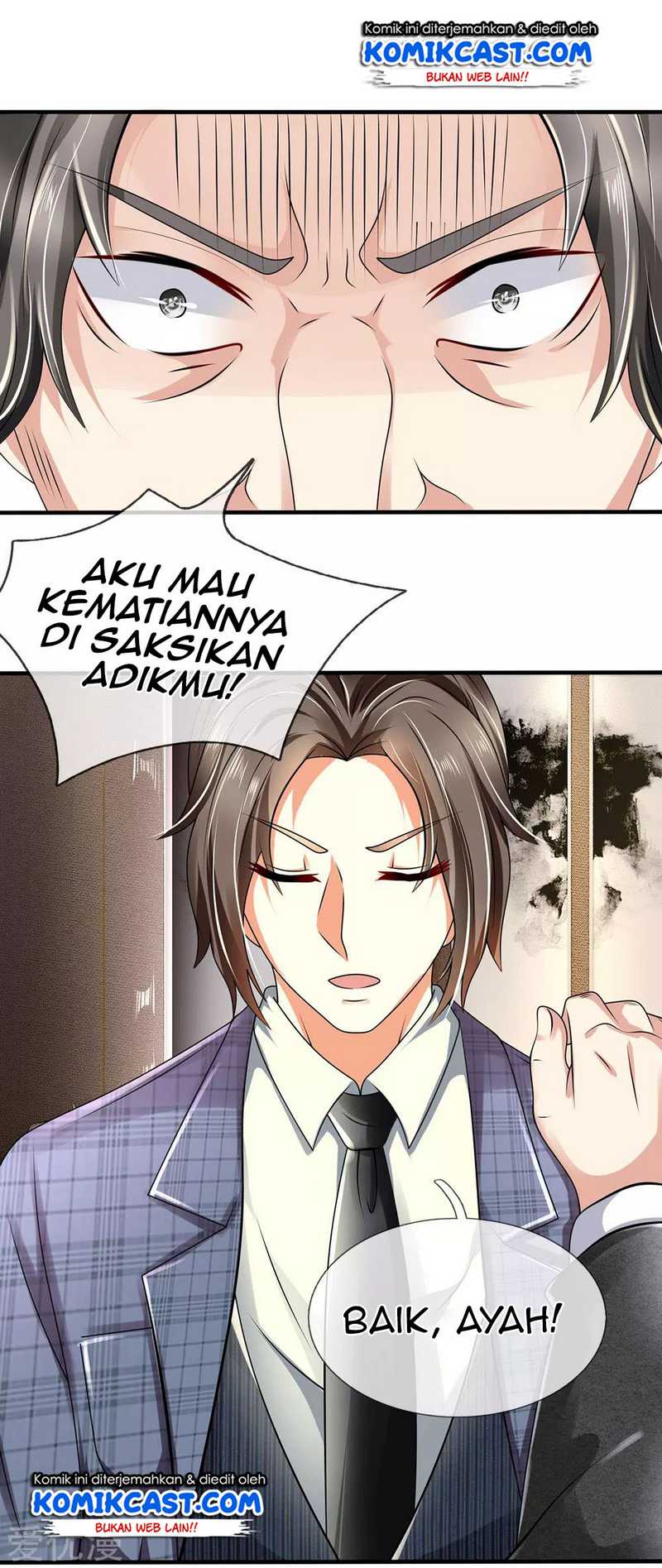 CITY Chapter 62 Gambar 12