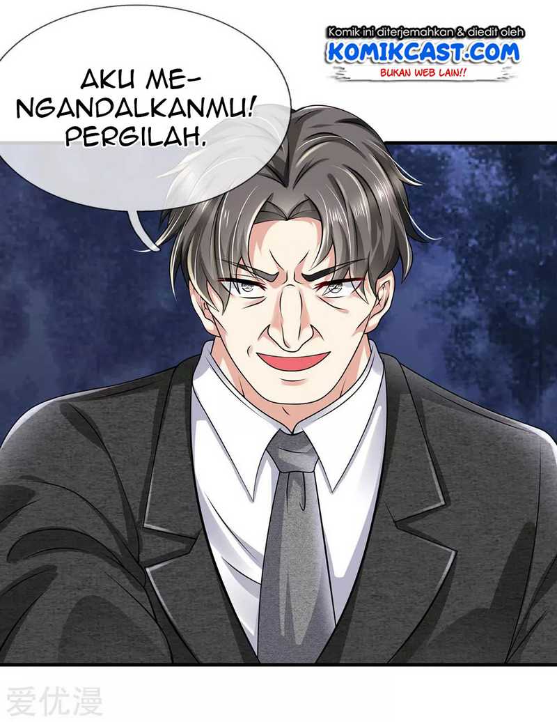 CITY Chapter 62 Gambar 13