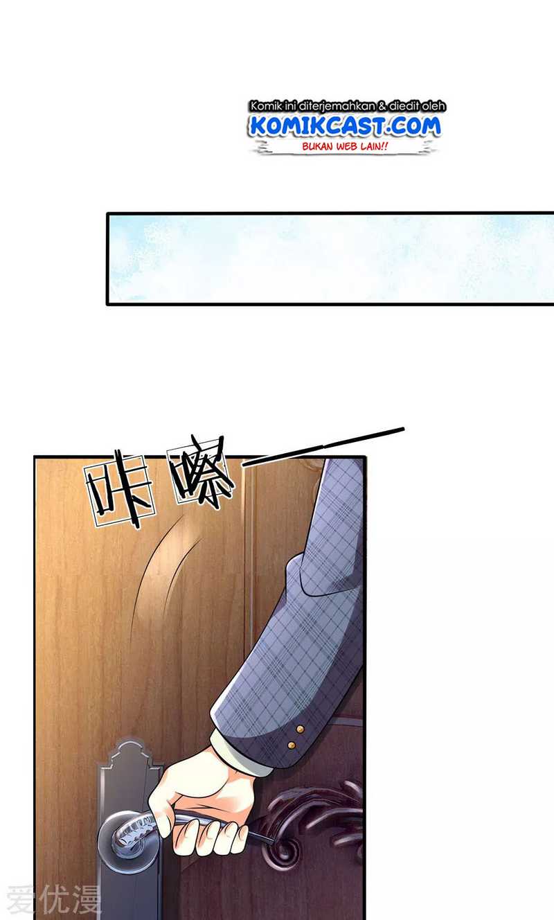 CITY Chapter 62 Gambar 14