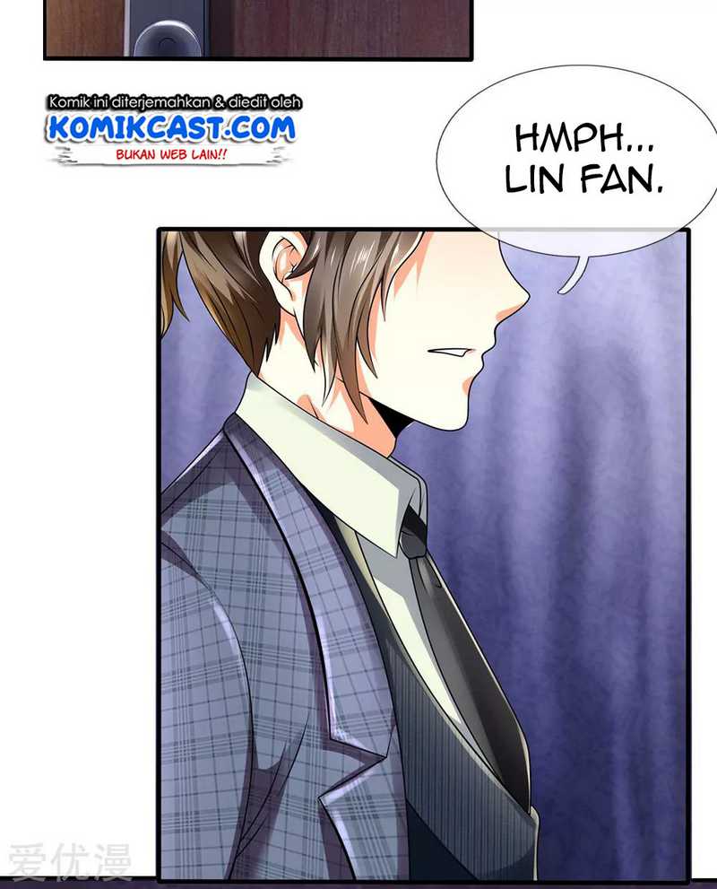 CITY Chapter 62 Gambar 15