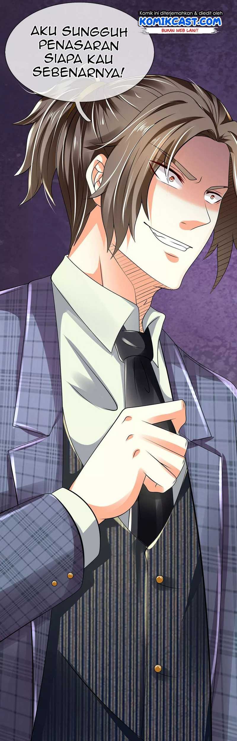 CITY Chapter 62 Gambar 16