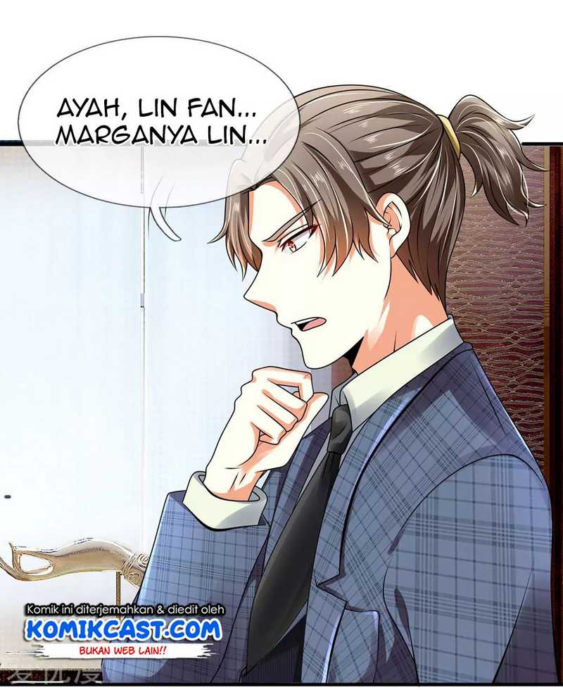 CITY Chapter 62 Gambar 4