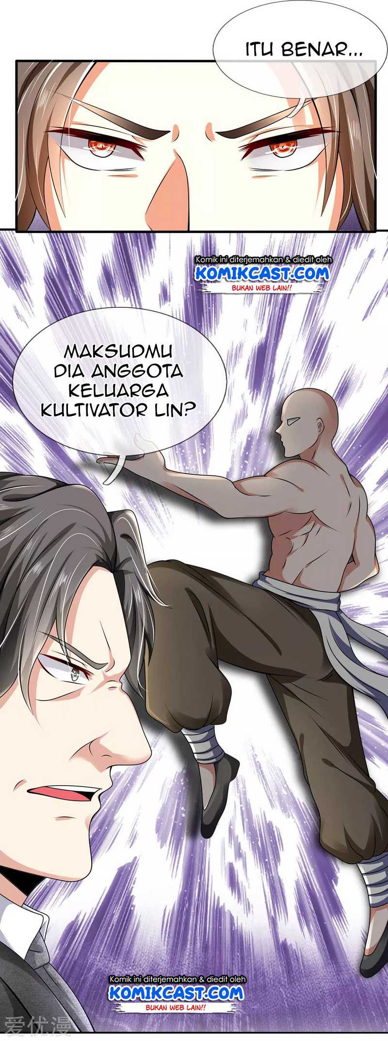 CITY Chapter 62 Gambar 5
