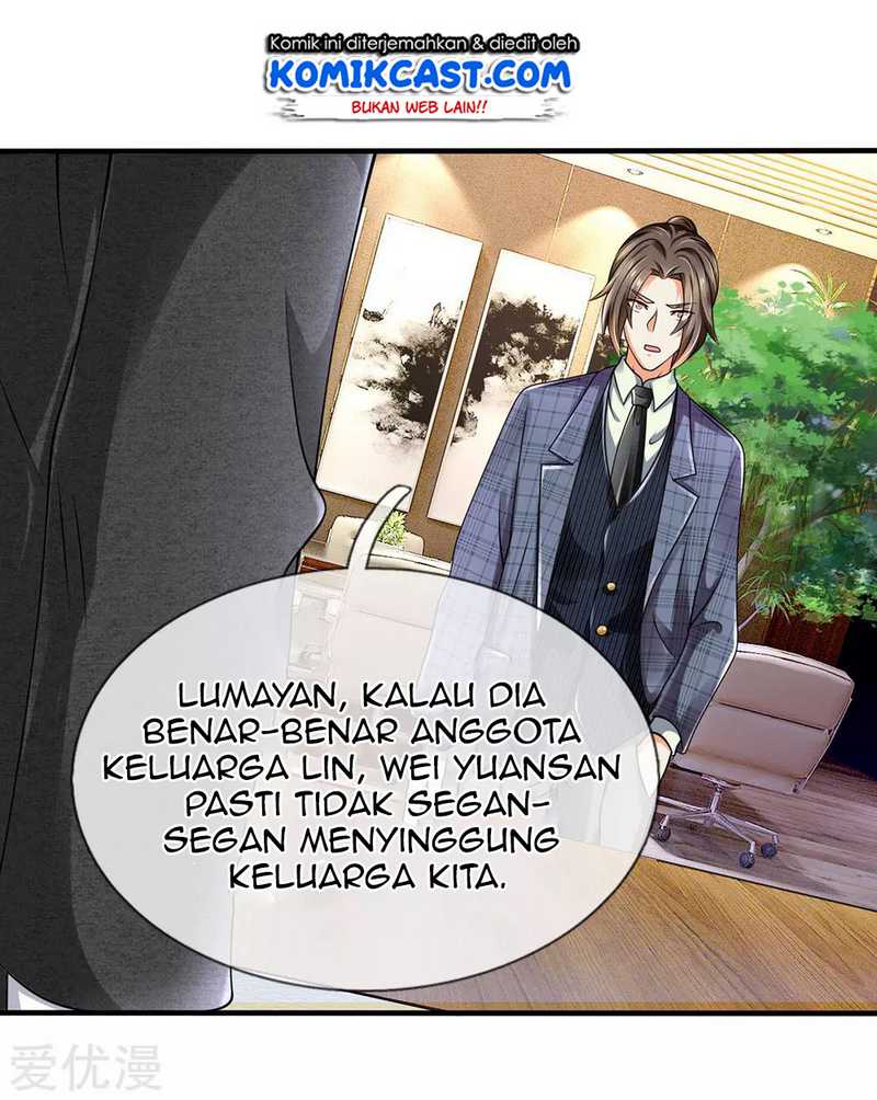 CITY Chapter 62 Gambar 6