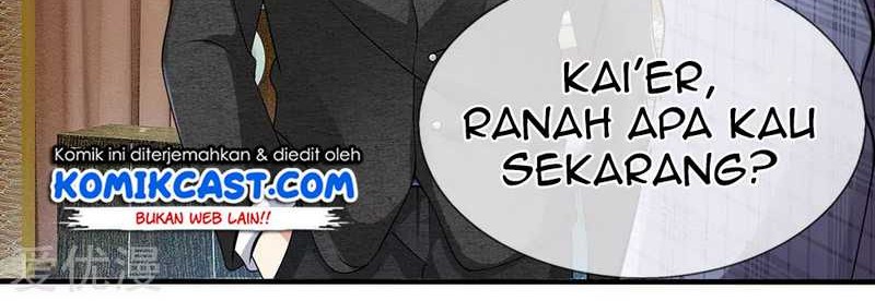 CITY Chapter 62 Gambar 8