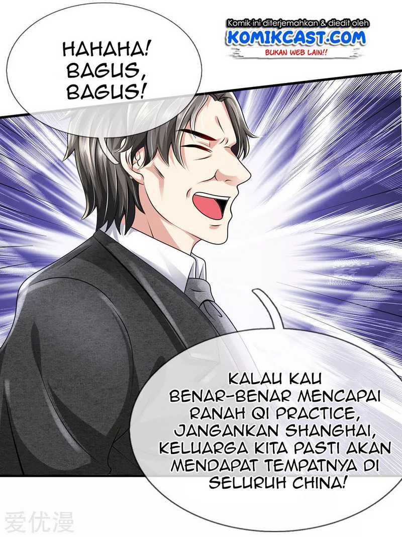 CITY Chapter 62 Gambar 10