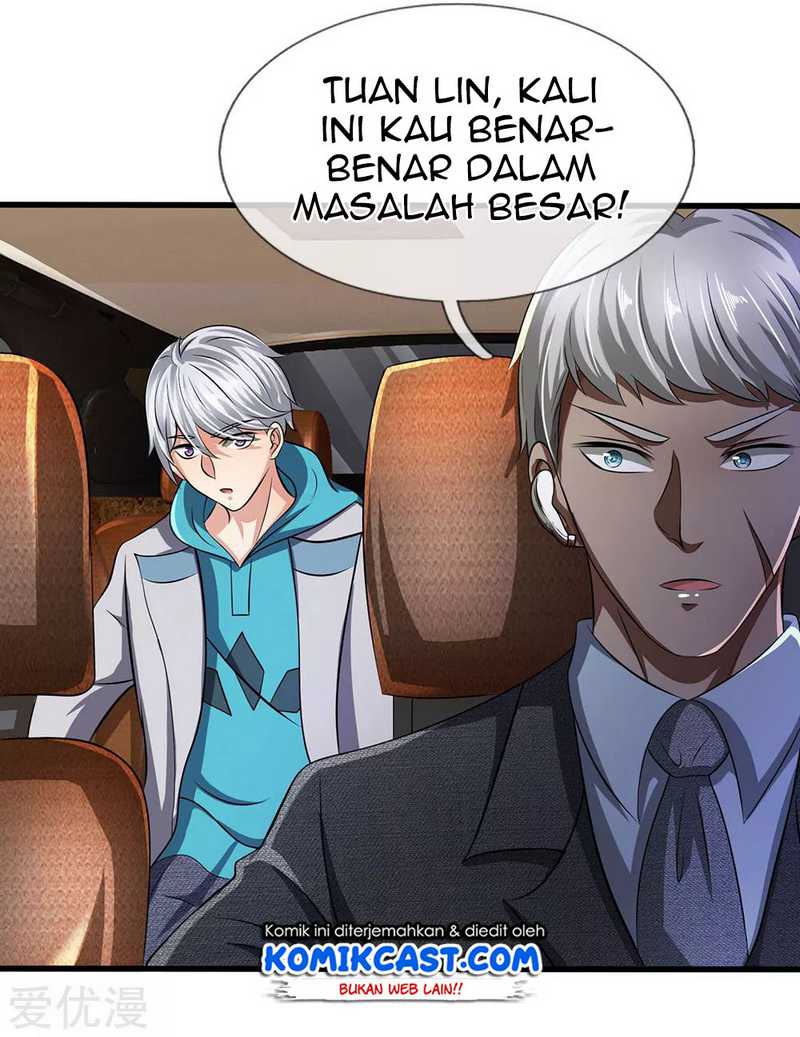 CITY Chapter 63 Gambar 11