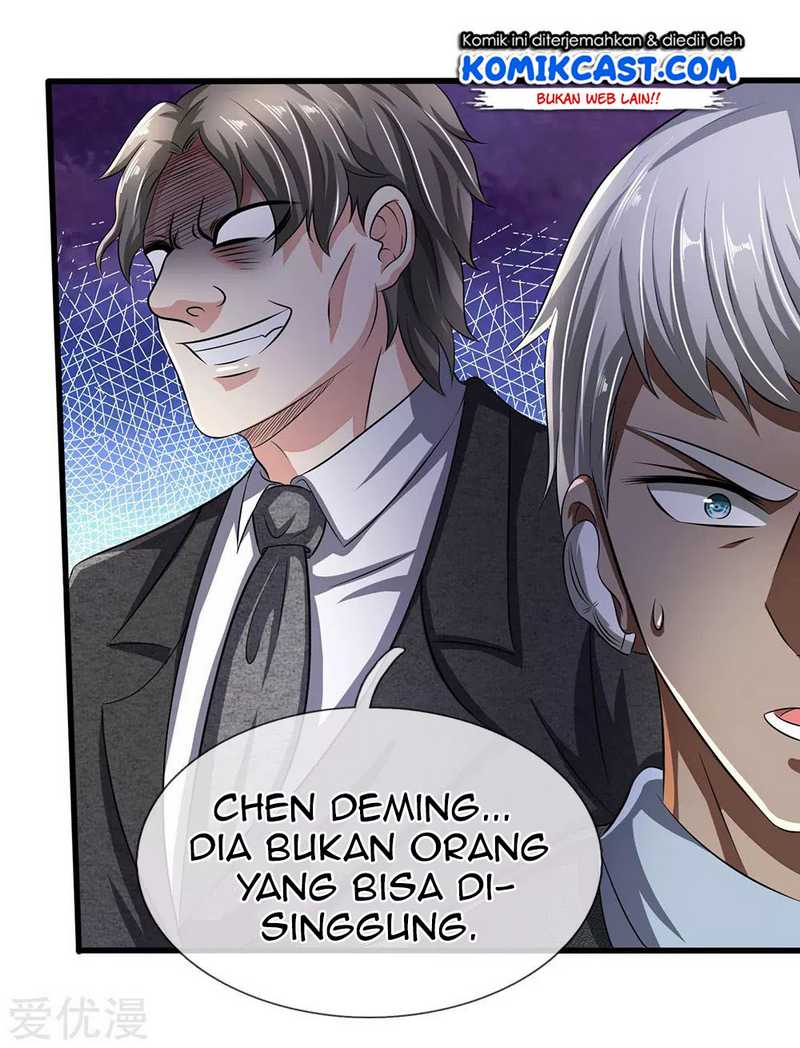 CITY Chapter 63 Gambar 12