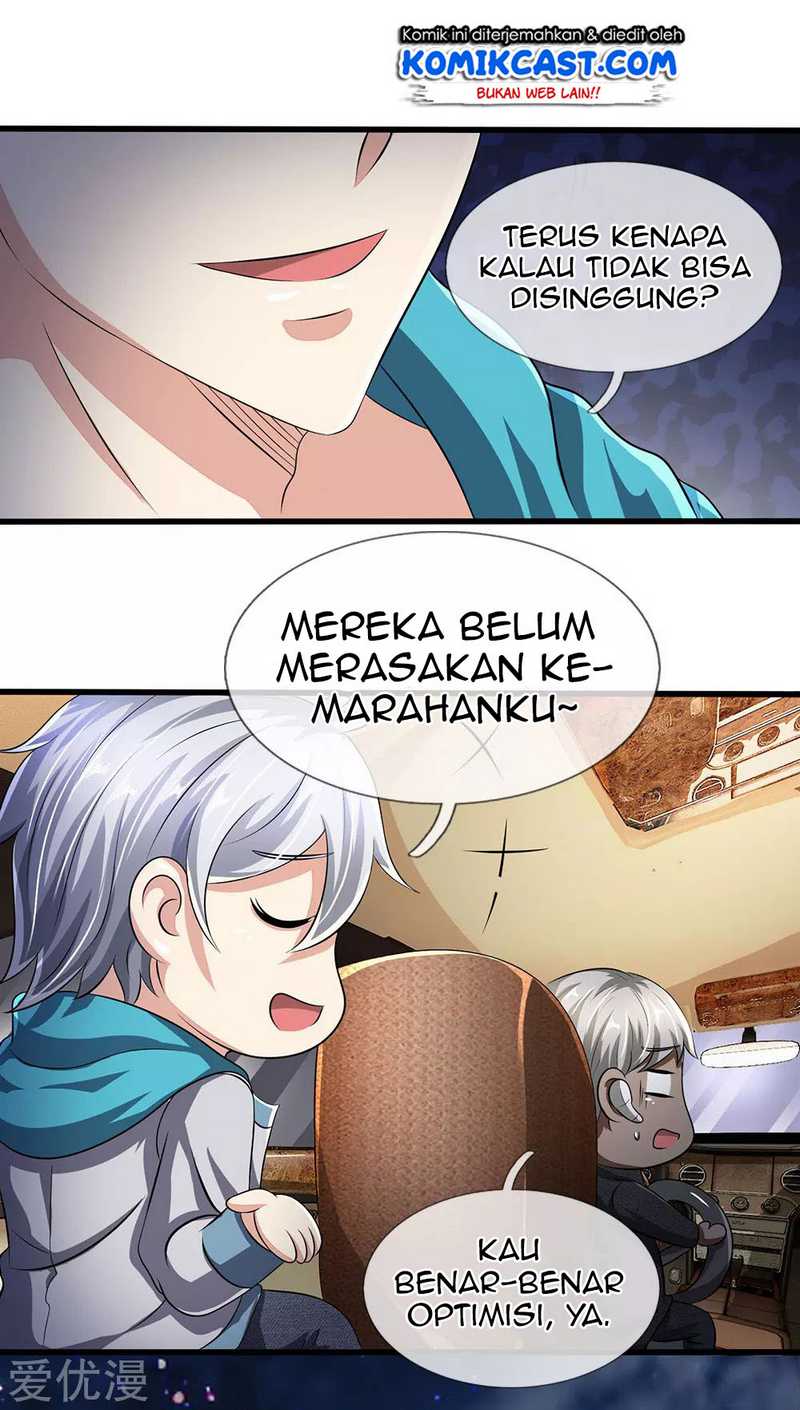 CITY Chapter 63 Gambar 13