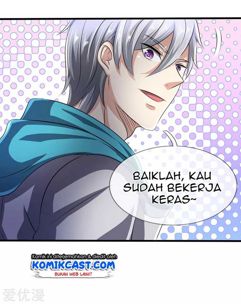 CITY Chapter 63 Gambar 18