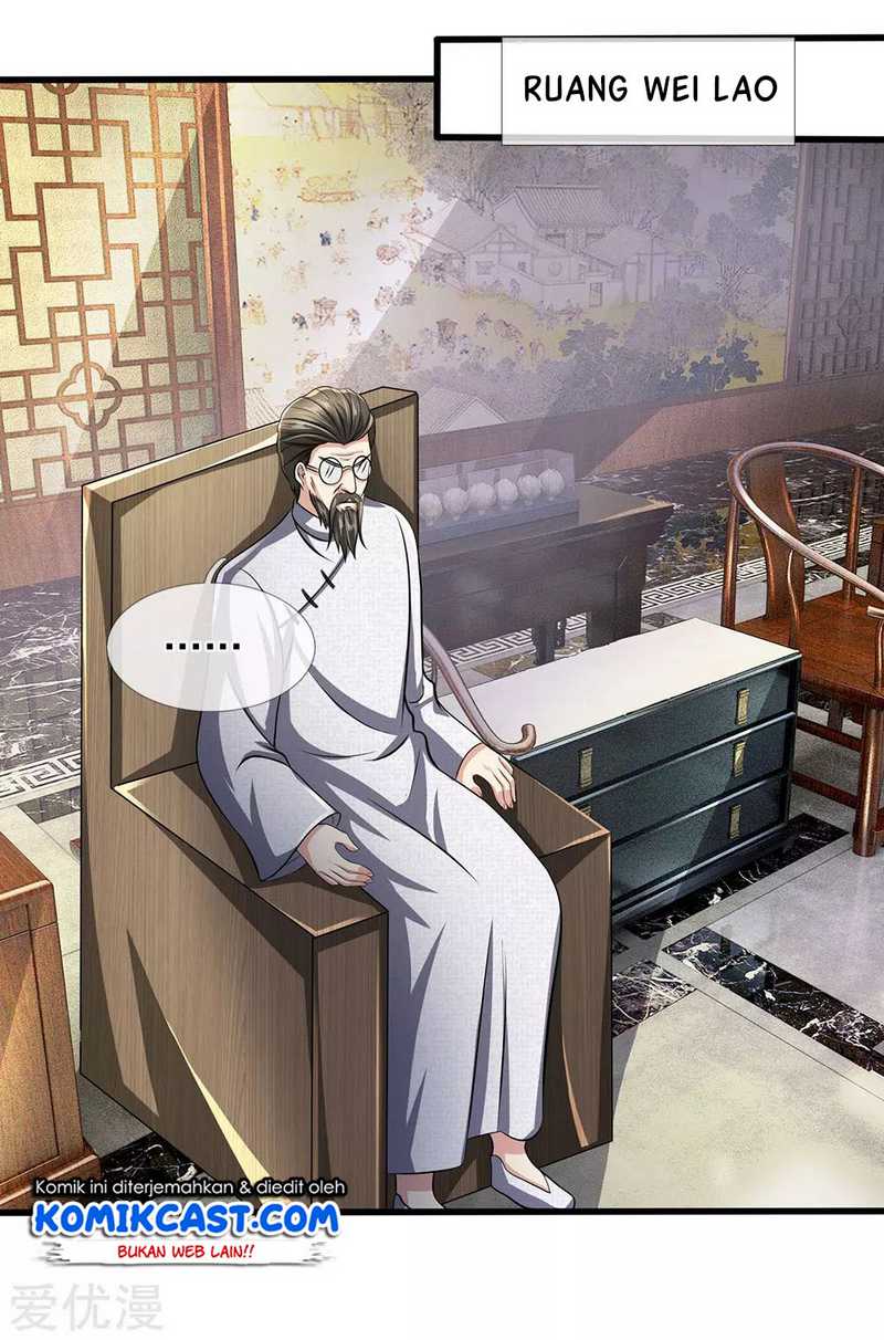 CITY Chapter 63 Gambar 19