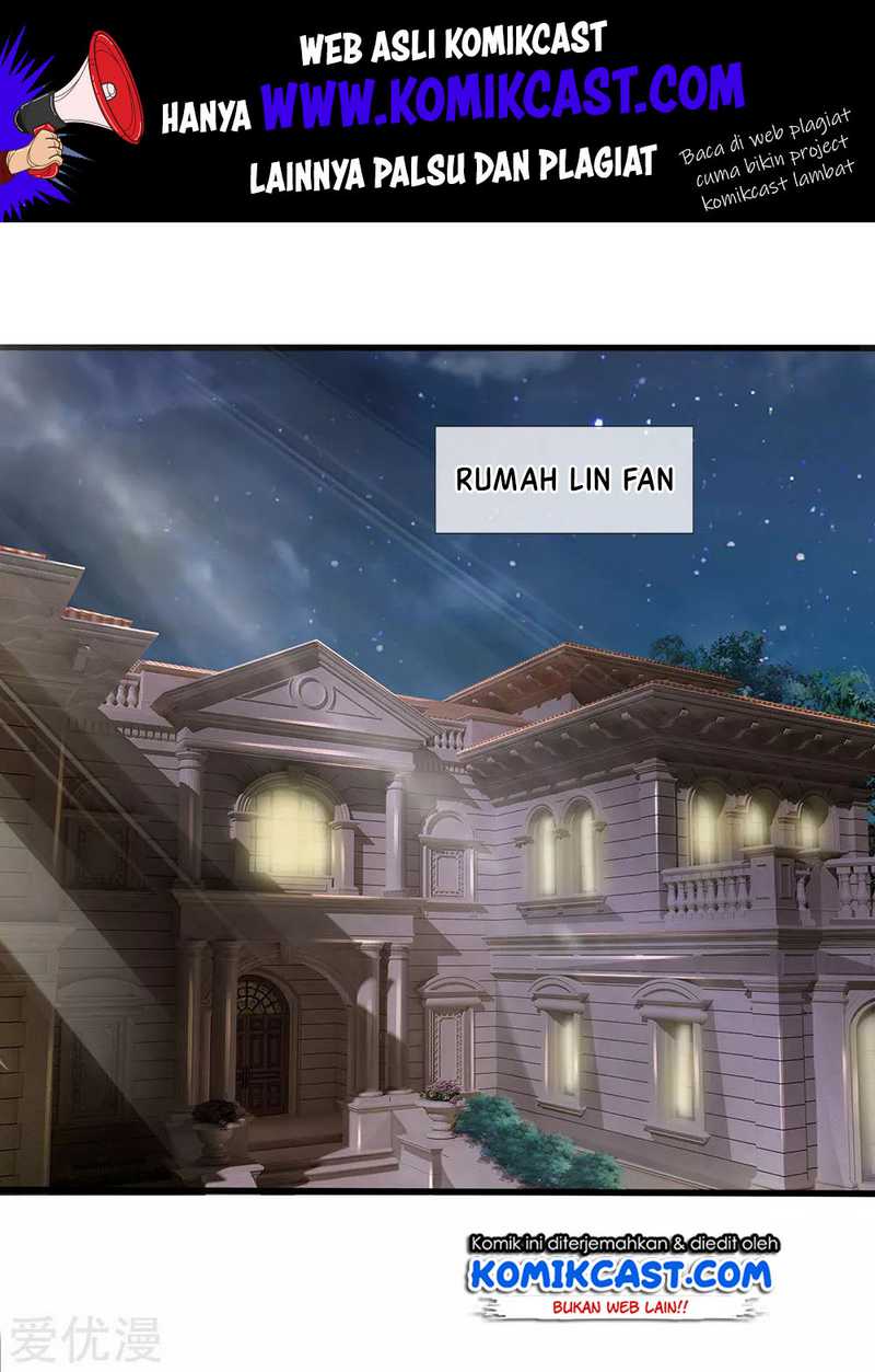 Baca Manga CITY Chapter 63 Gambar 2