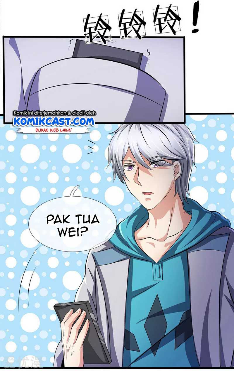 CITY Chapter 63 Gambar 5