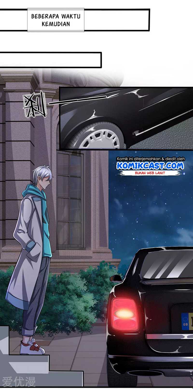 CITY Chapter 63 Gambar 9