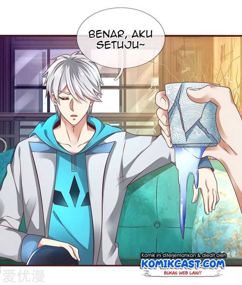 CITY Chapter 64 Gambar 12
