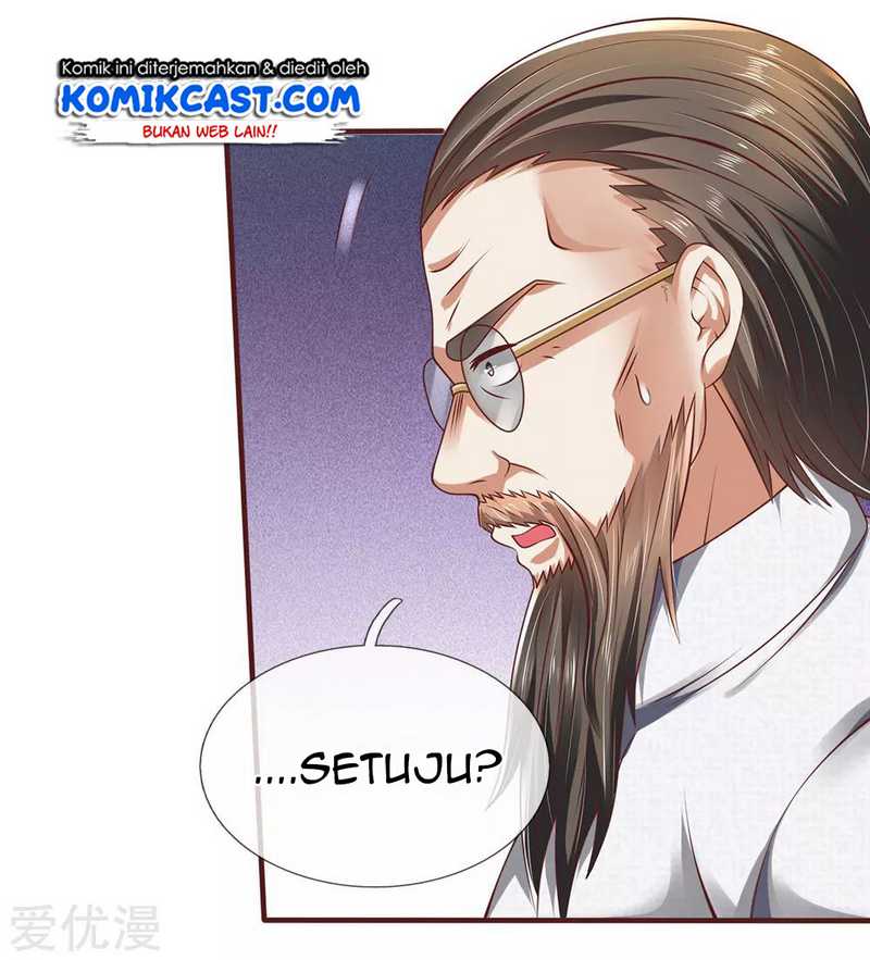 CITY Chapter 64 Gambar 13