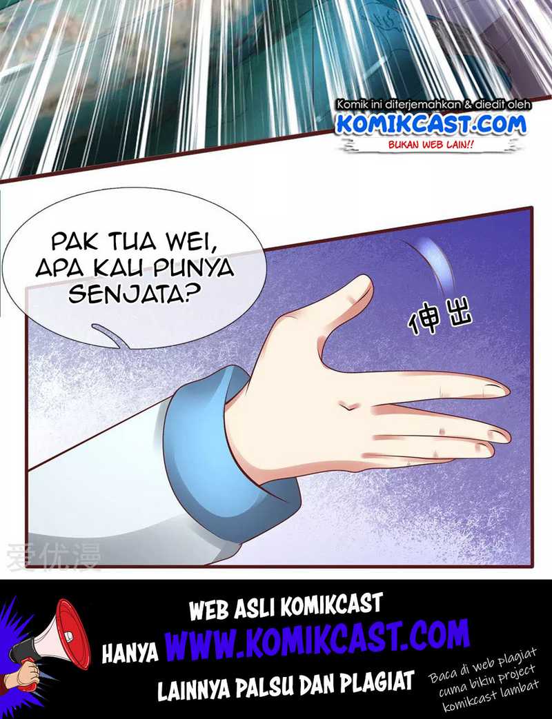 CITY Chapter 64 Gambar 17