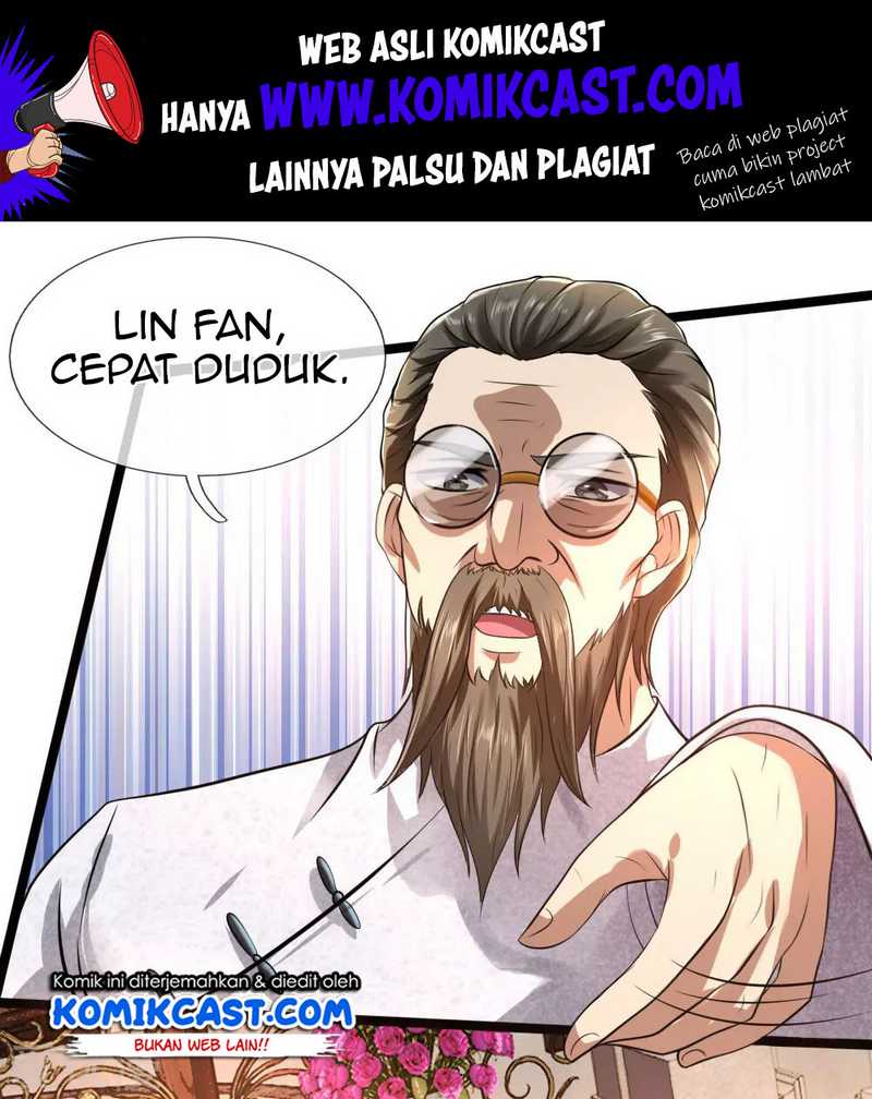 Baca Manga CITY Chapter 64 Gambar 2