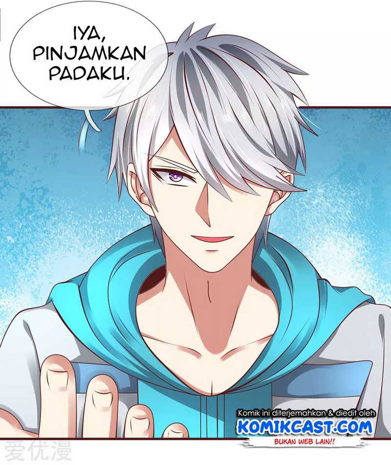 CITY Chapter 64 Gambar 21