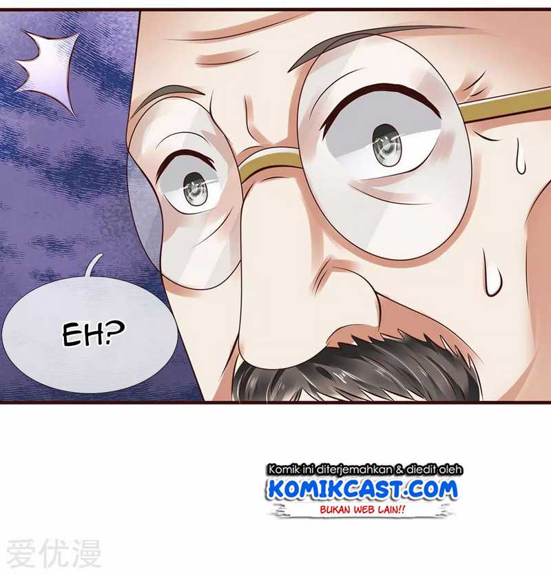 CITY Chapter 64 Gambar 23