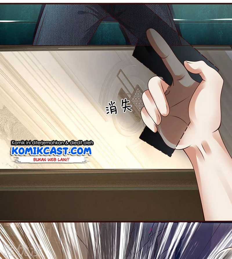 CITY Chapter 64 Gambar 24