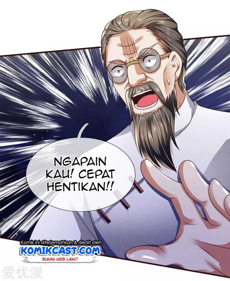 CITY Chapter 64 Gambar 27