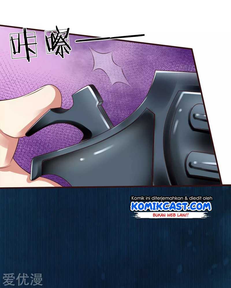 CITY Chapter 64 Gambar 28