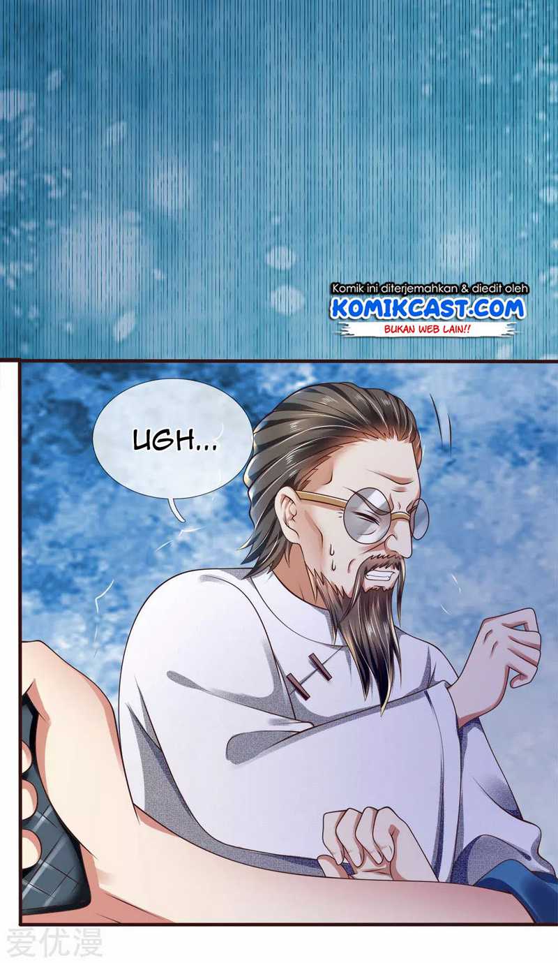 CITY Chapter 64 Gambar 30