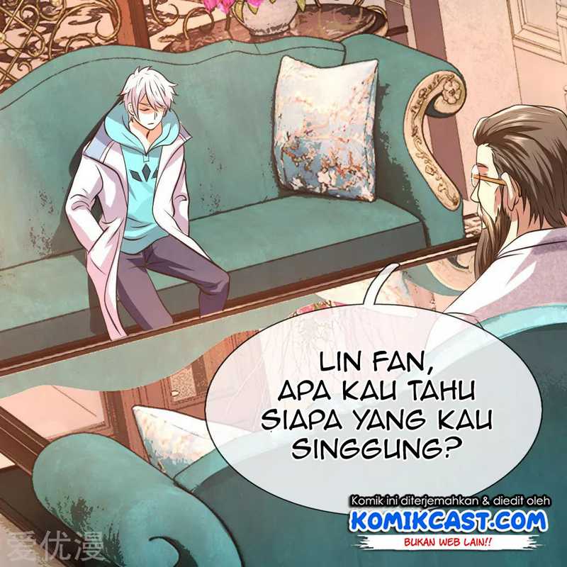 CITY Chapter 64 Gambar 3