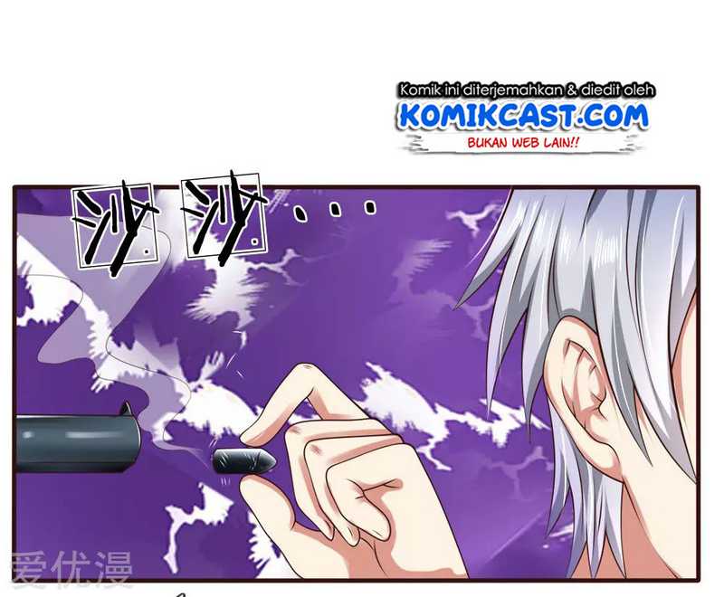 CITY Chapter 64 Gambar 31