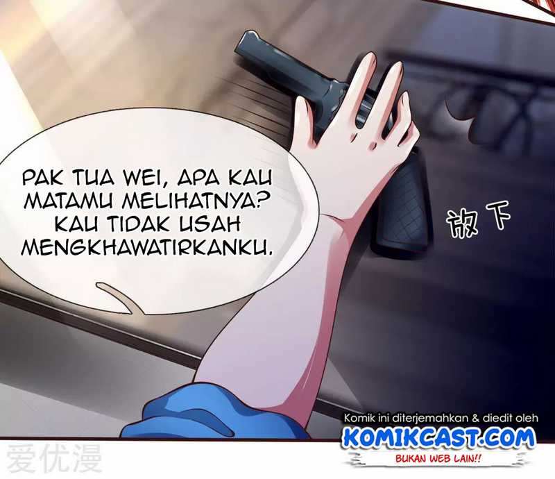 CITY Chapter 64 Gambar 34